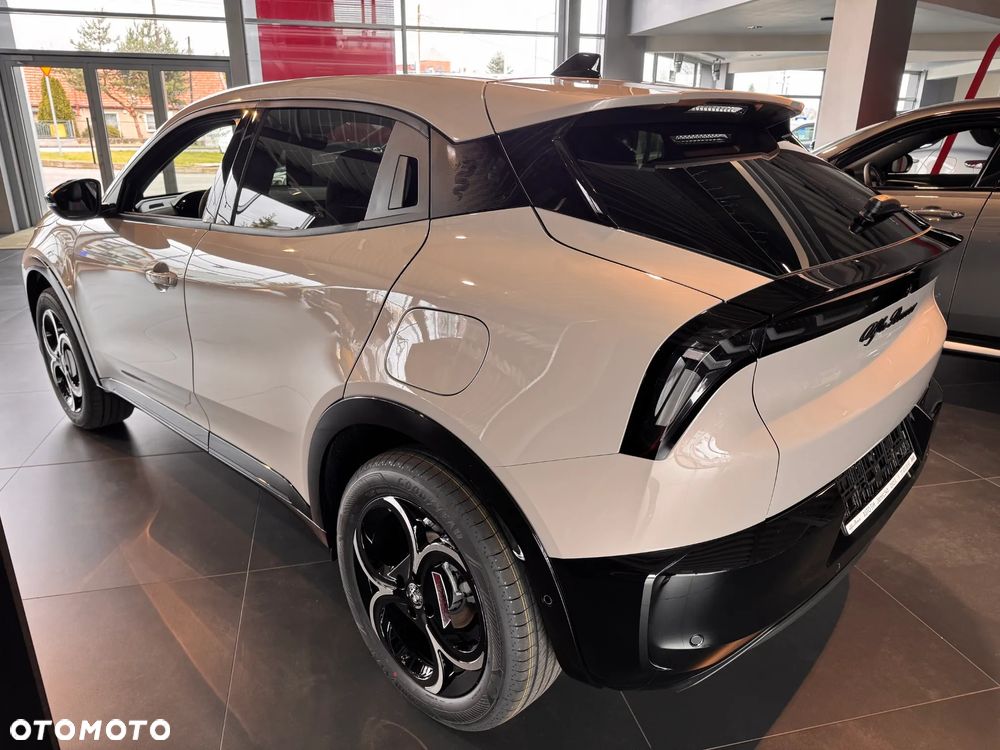 Alfa Romeo Junior - 4