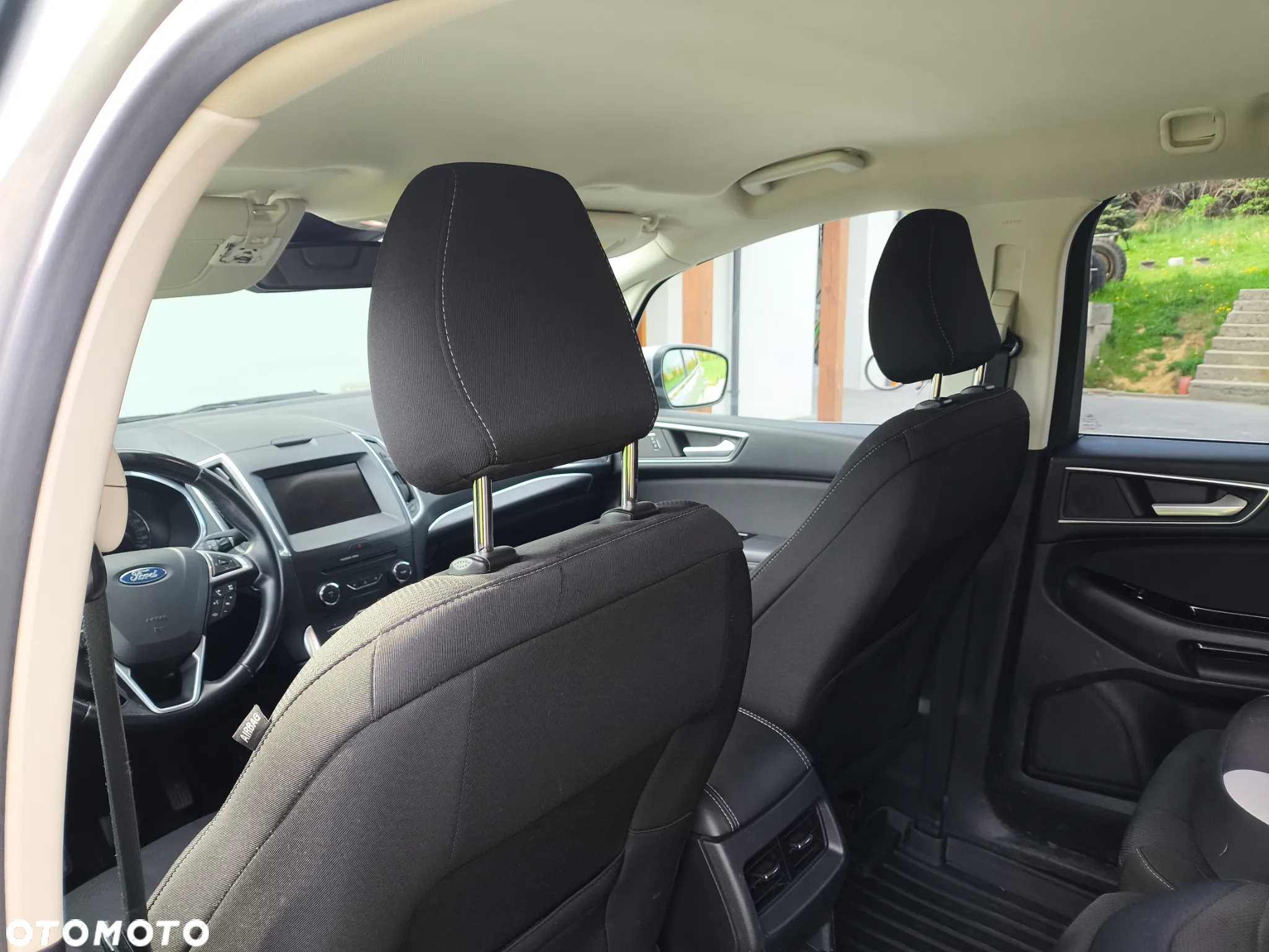Ford S-Max 2.0 TDCi Trend - 16