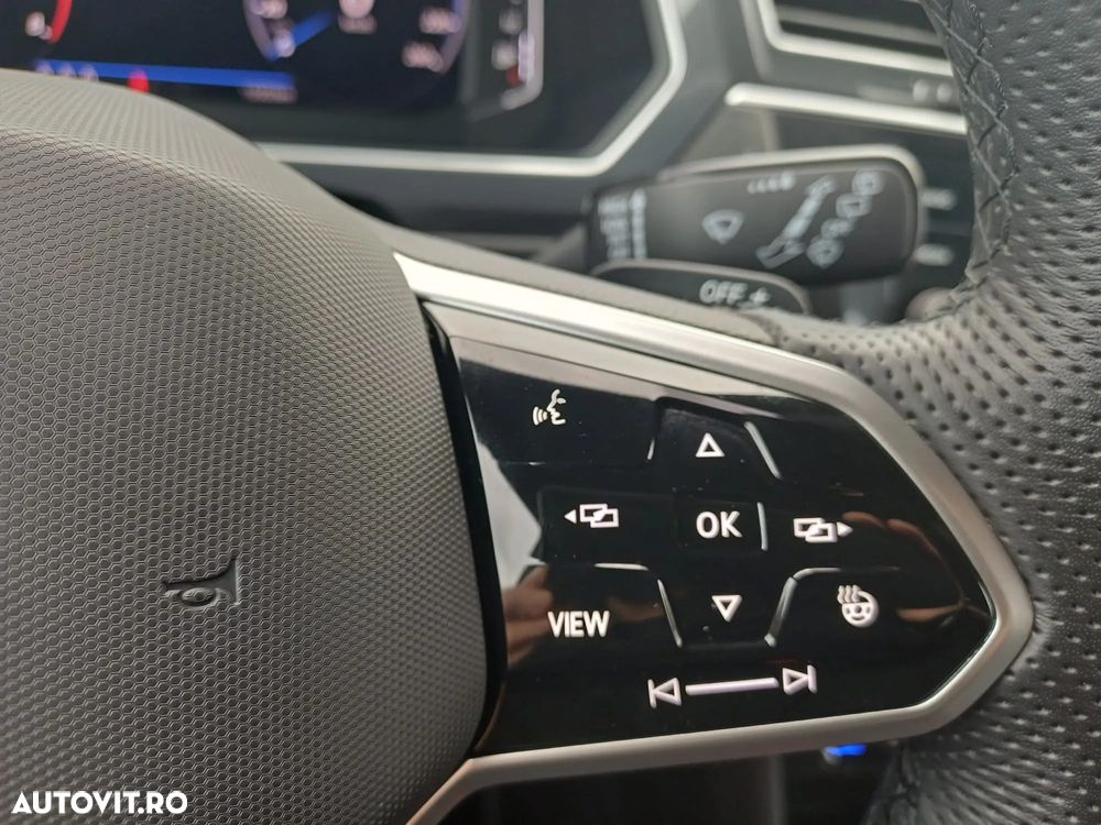 Volkswagen Tiguan Allspace 2.0 TSI 4Mot DSG R-Line - 22