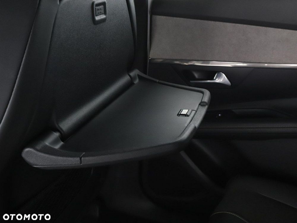 Peugeot 5008 BlueHDi 130 EAT8 GT - 40