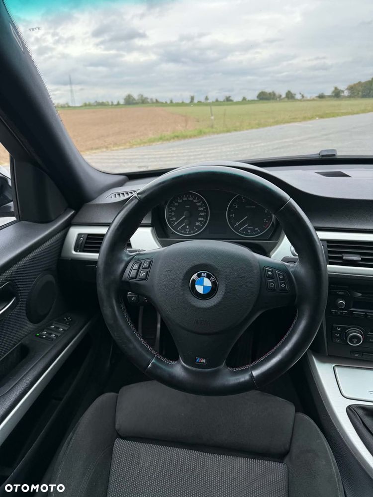 BMW Seria 3 - 10