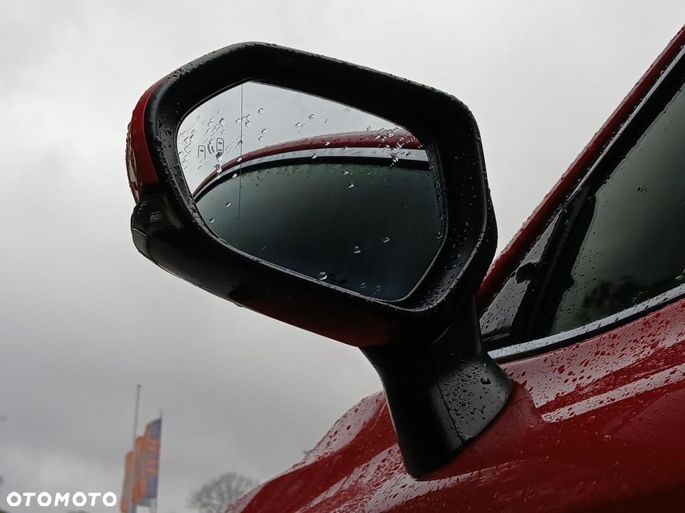 Toyota Camry 2.5 Hybrid Executive CVT - 37