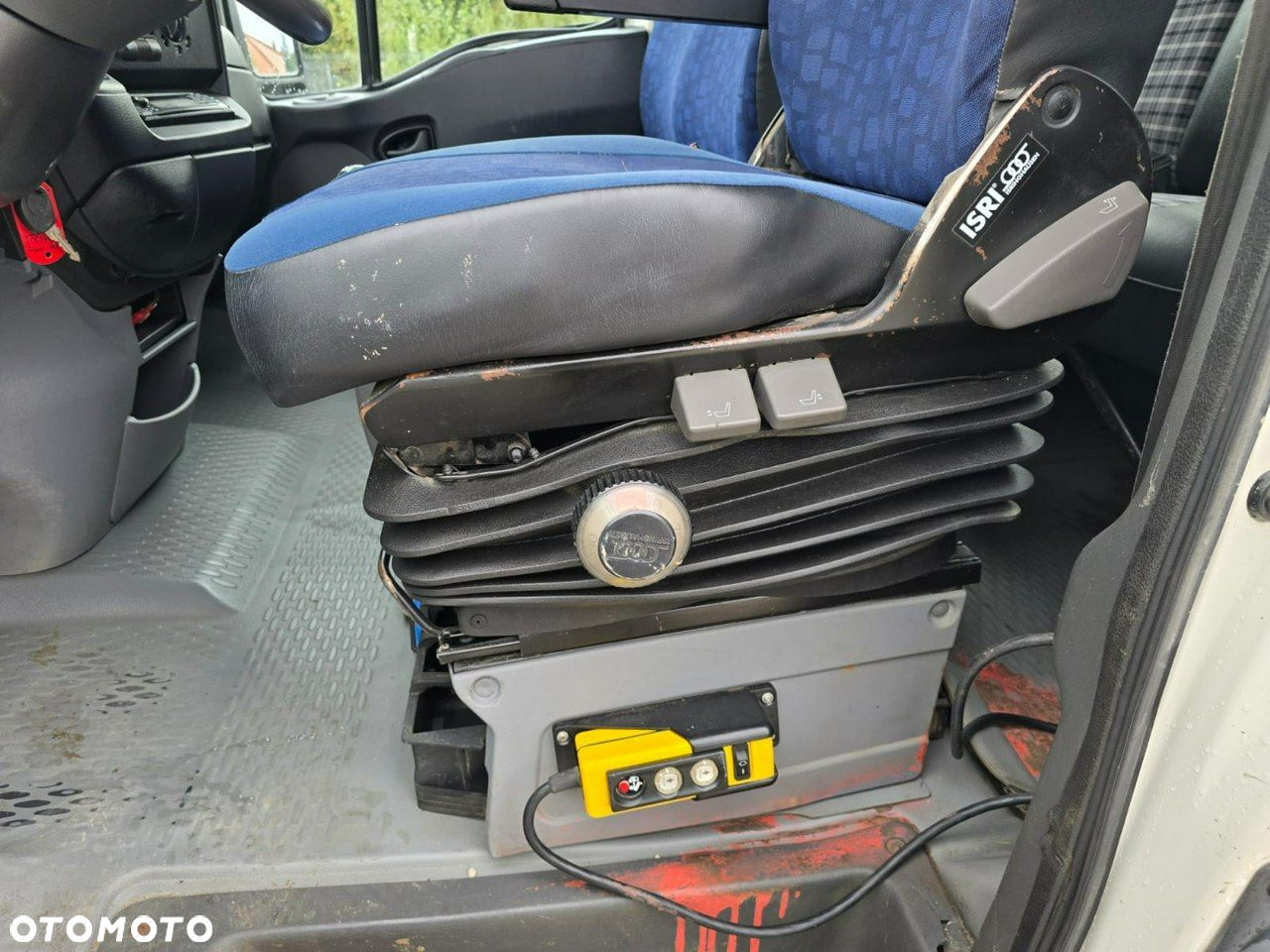 Iveco Daily 35C13 - 26