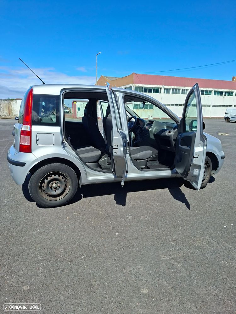 Fiat Panda 1.1 Active - 3