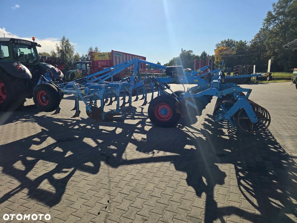 Lemken Karat 9KA 600 - 8