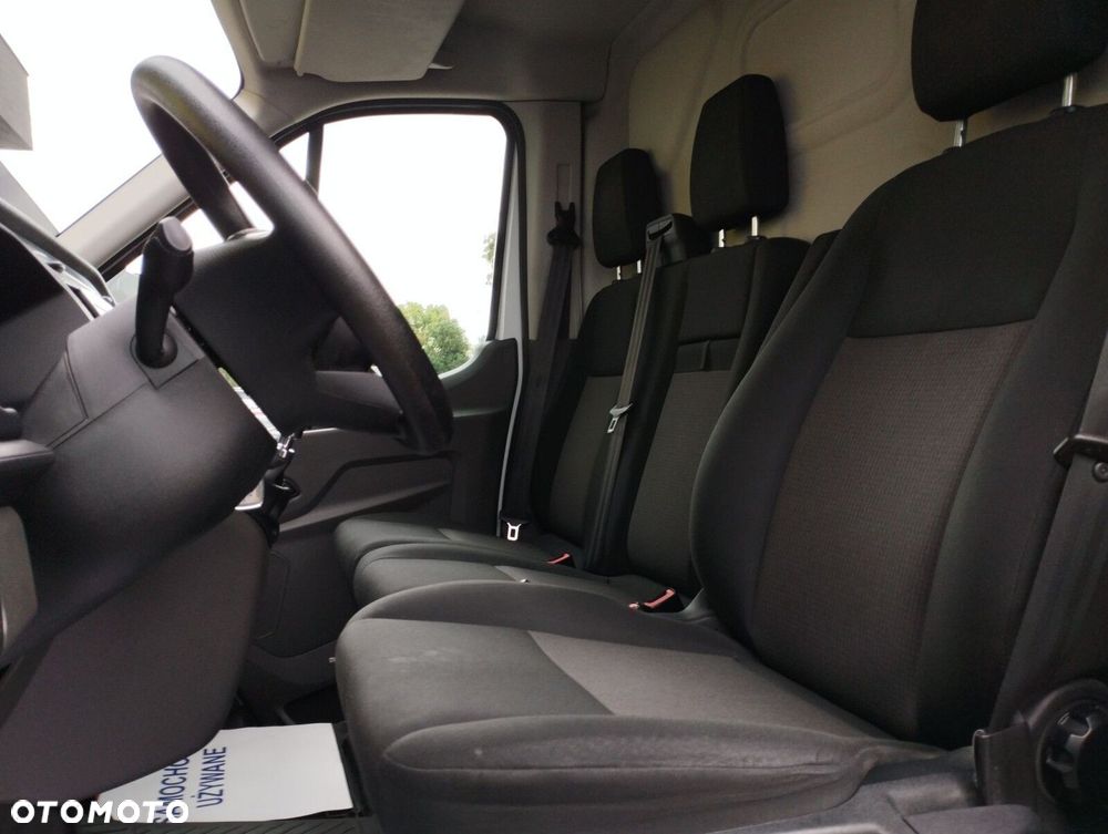 Ford transit L3H2 - 13