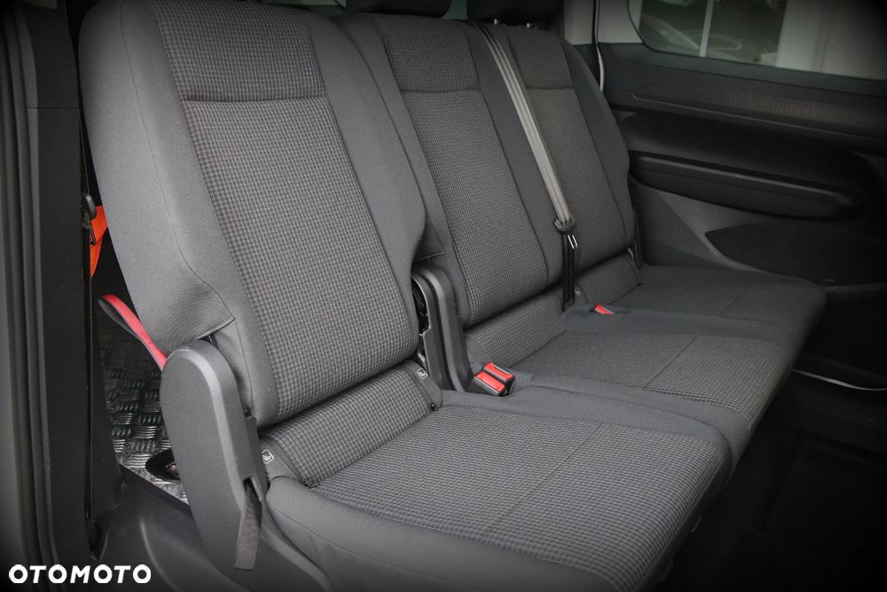 Volkswagen Caddy Maxi 2.0 TDI - 20