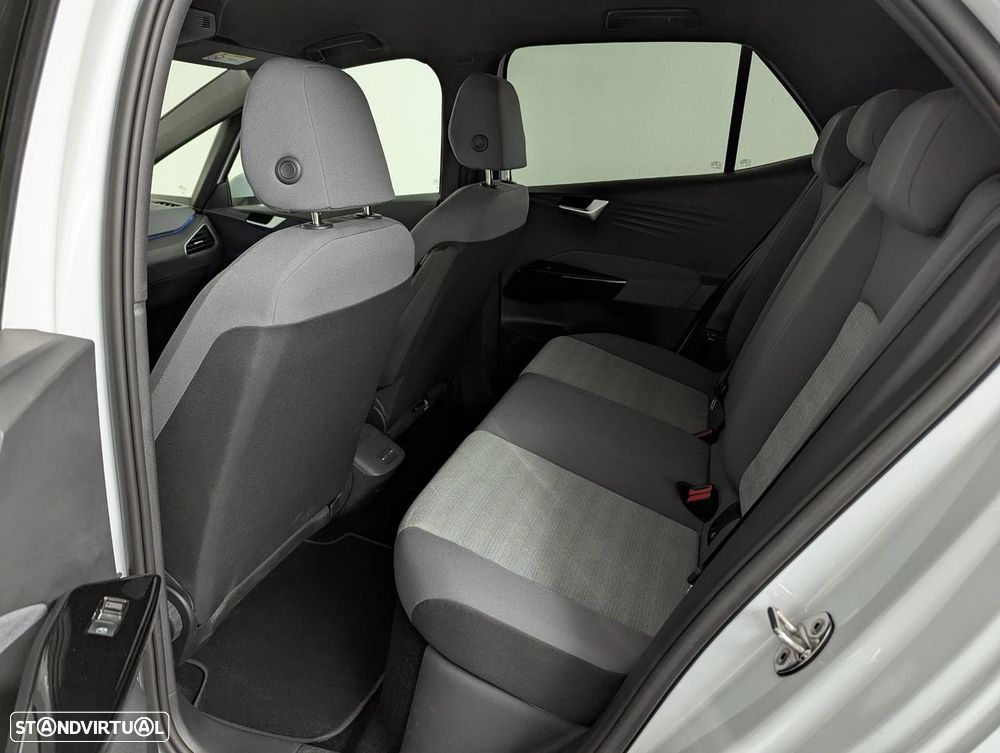 VW ID.3 58 kWh Pro - 22