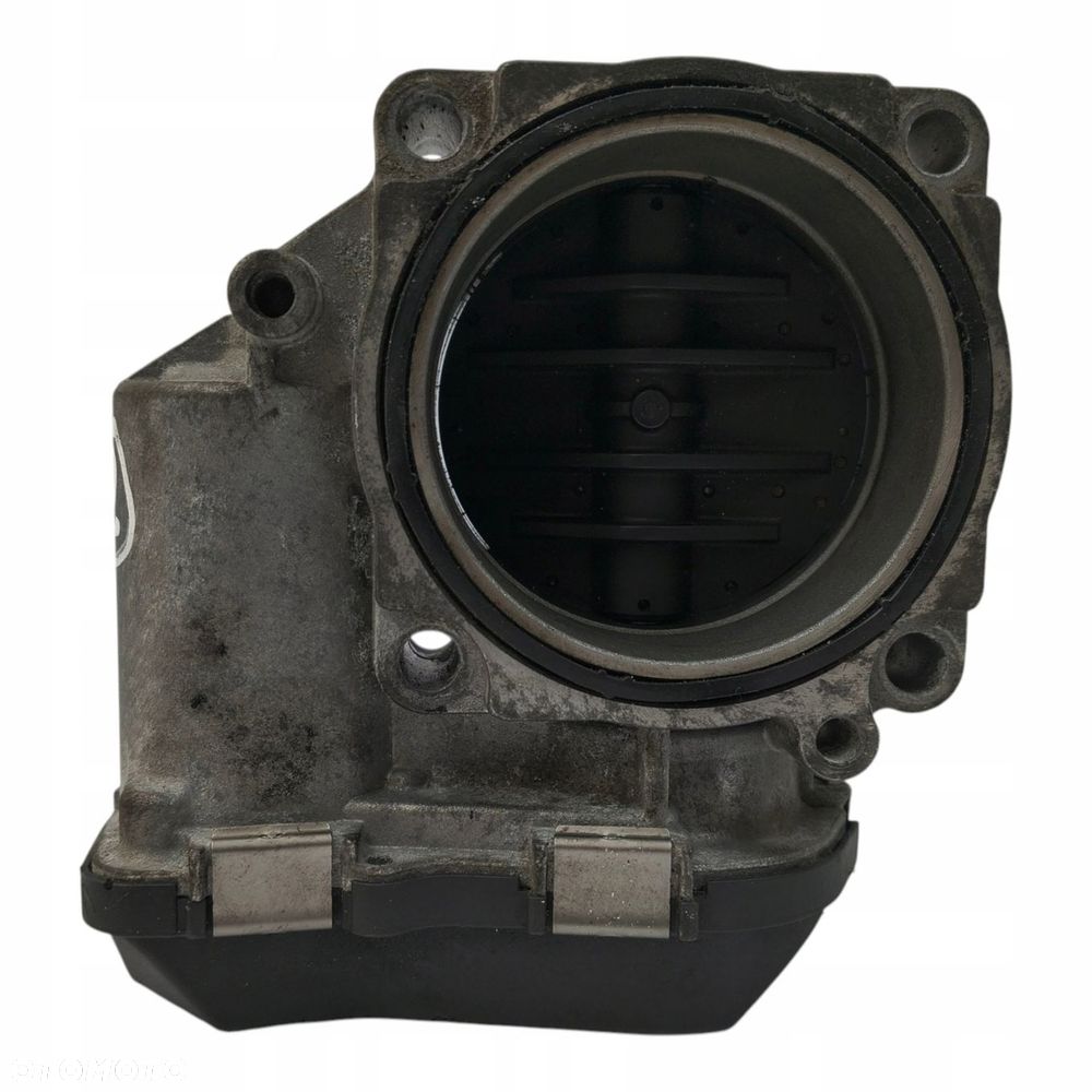 PRZEPUSTNICA BMW E90 E87 2.0 N43 N46 13547561066 - 7