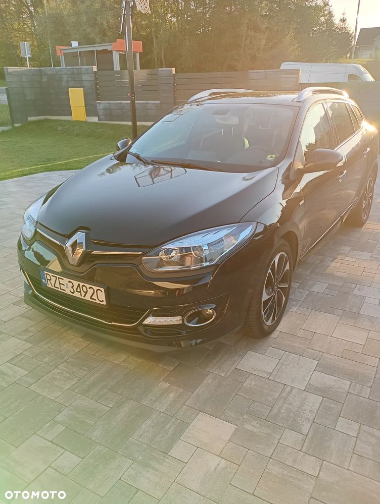 Renault Megane 1.5 dCi Bose - 2