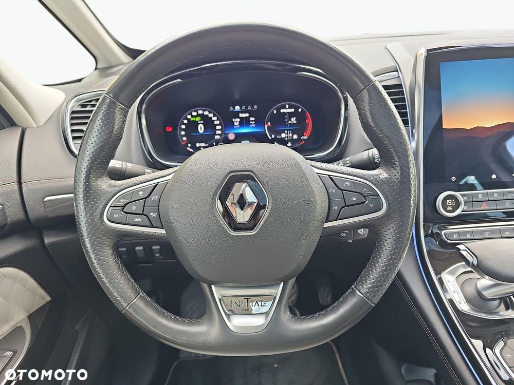Renault Espace 2.0 Blue dCi Initiale Paris EDC - 19