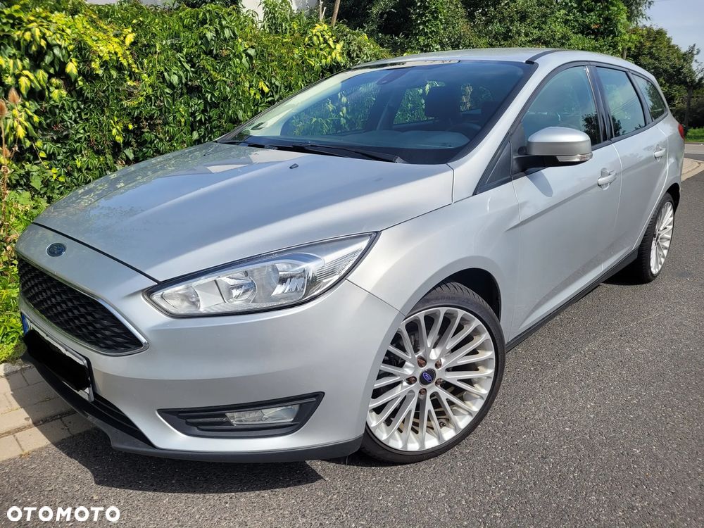 Ford Focus - 27