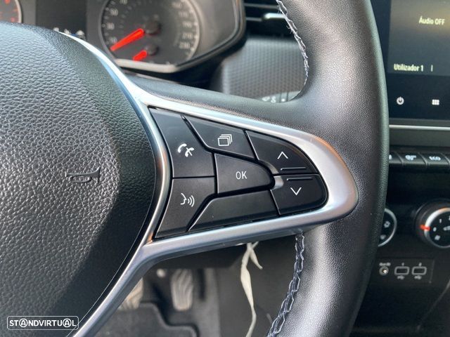 Renault Clio 1.0 TCe Evolution - 12