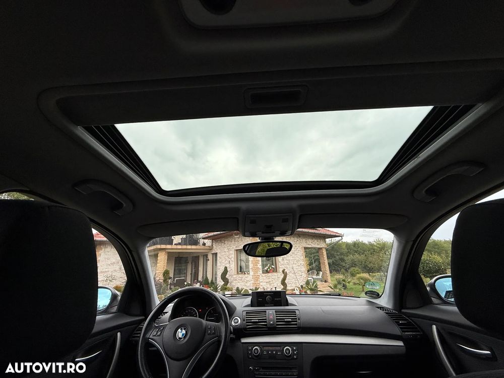 BMW Seria 1 118d - 29