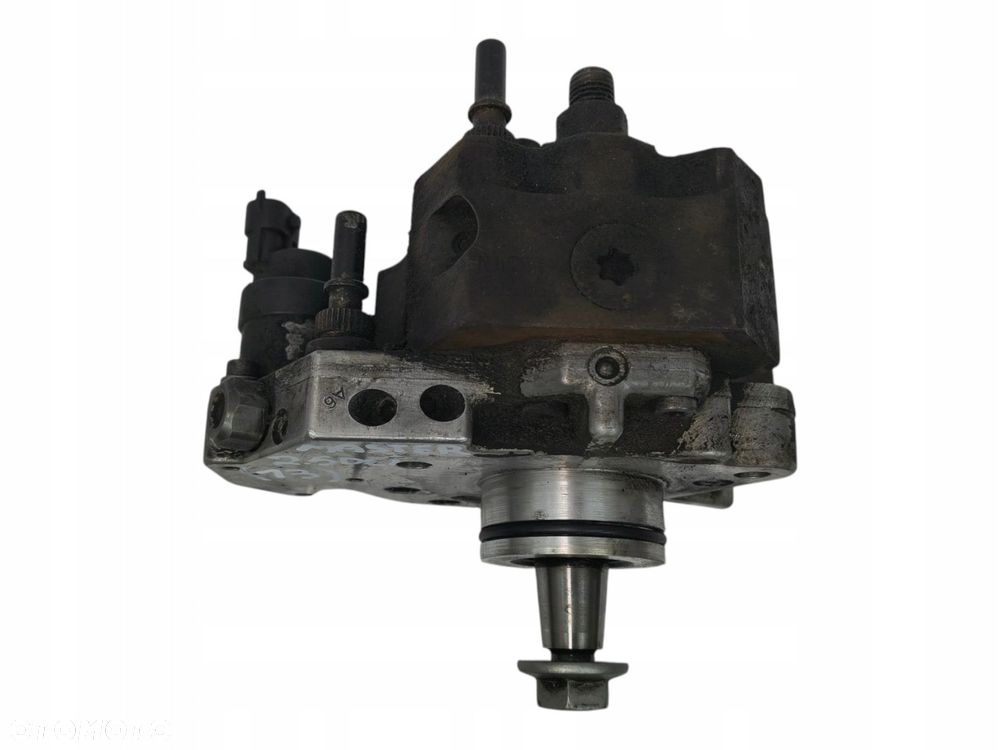 POMPA WTRYSKOWA Renault Master 2.5 dCi G9U oryginał BOSCH - 2