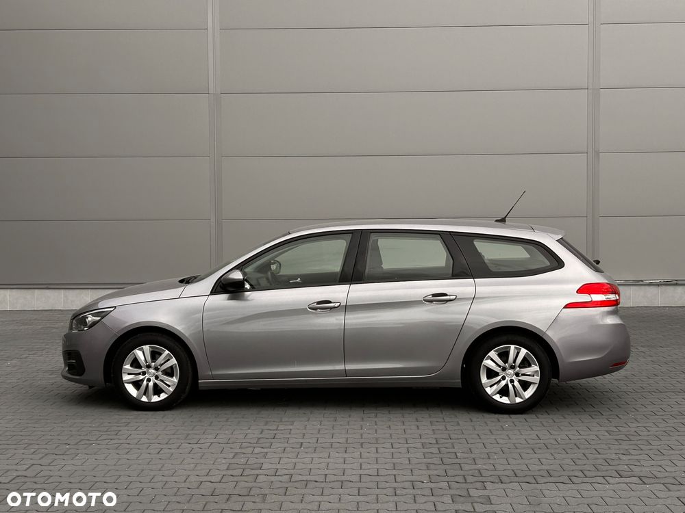 Peugeot 308 - 15