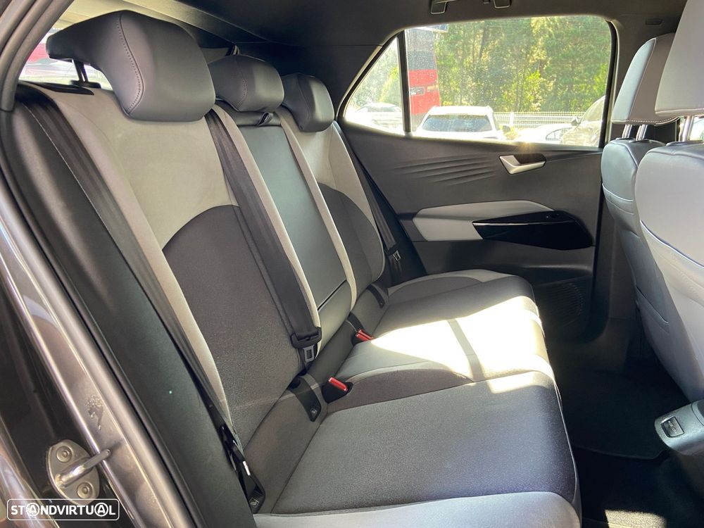 VW ID.3 Pro Performance 1st - 43