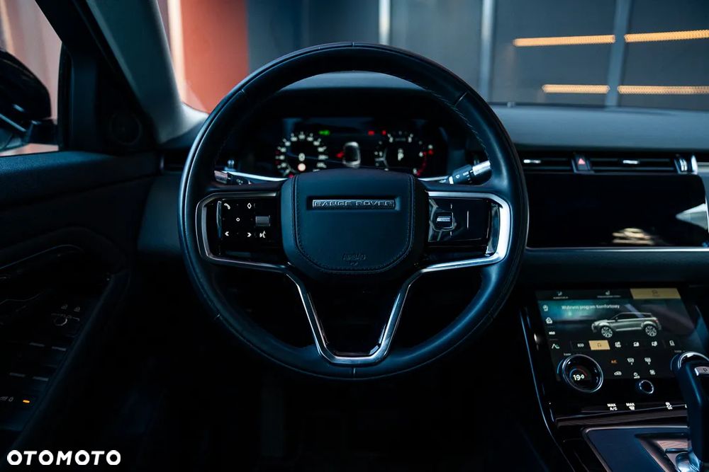 Land Rover Range Rover Evoque 2.0 D200 mHEV R-Dynamic - 14