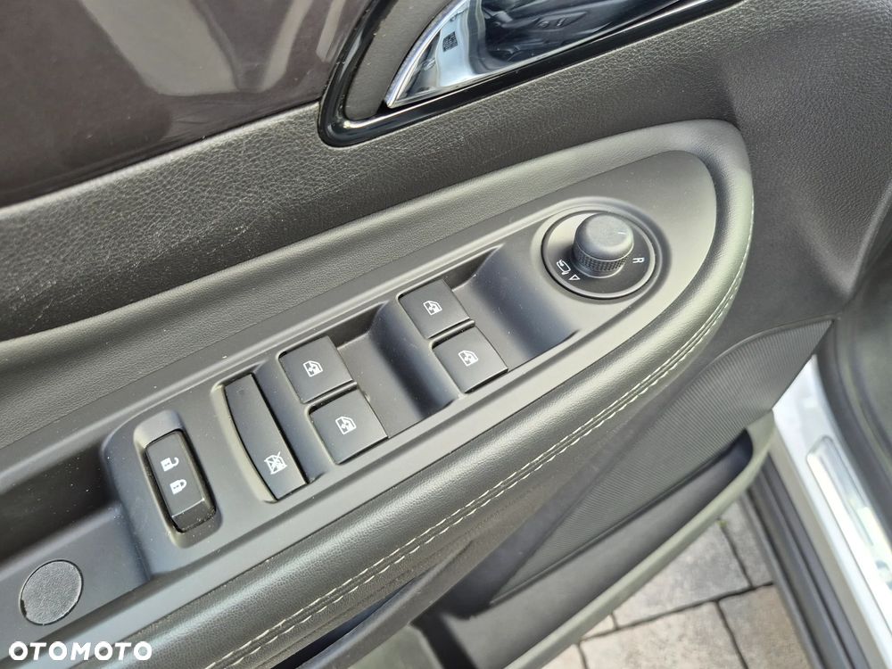 Opel Mokka X 1.4 Automatik Innovation - 16