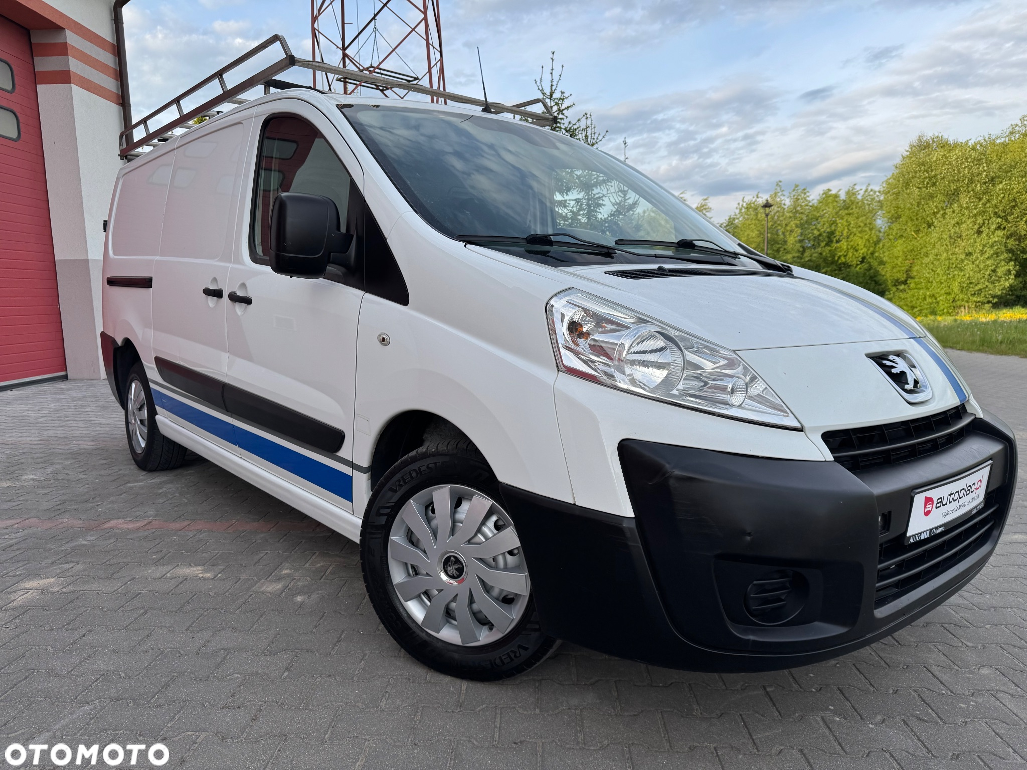 Peugeot Expert - 3