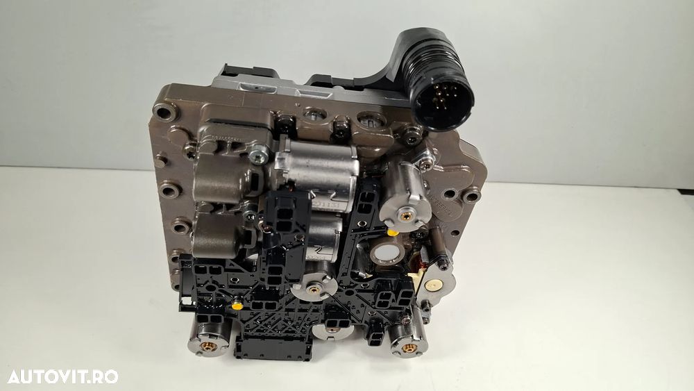 Mecatronic 02E927770AL  DSG DQ250 02E 6 viteze / VW PASSAT B6 / PASSAT CC / TOURAN / GOLF / 2.0TDI / 2009+ - 4