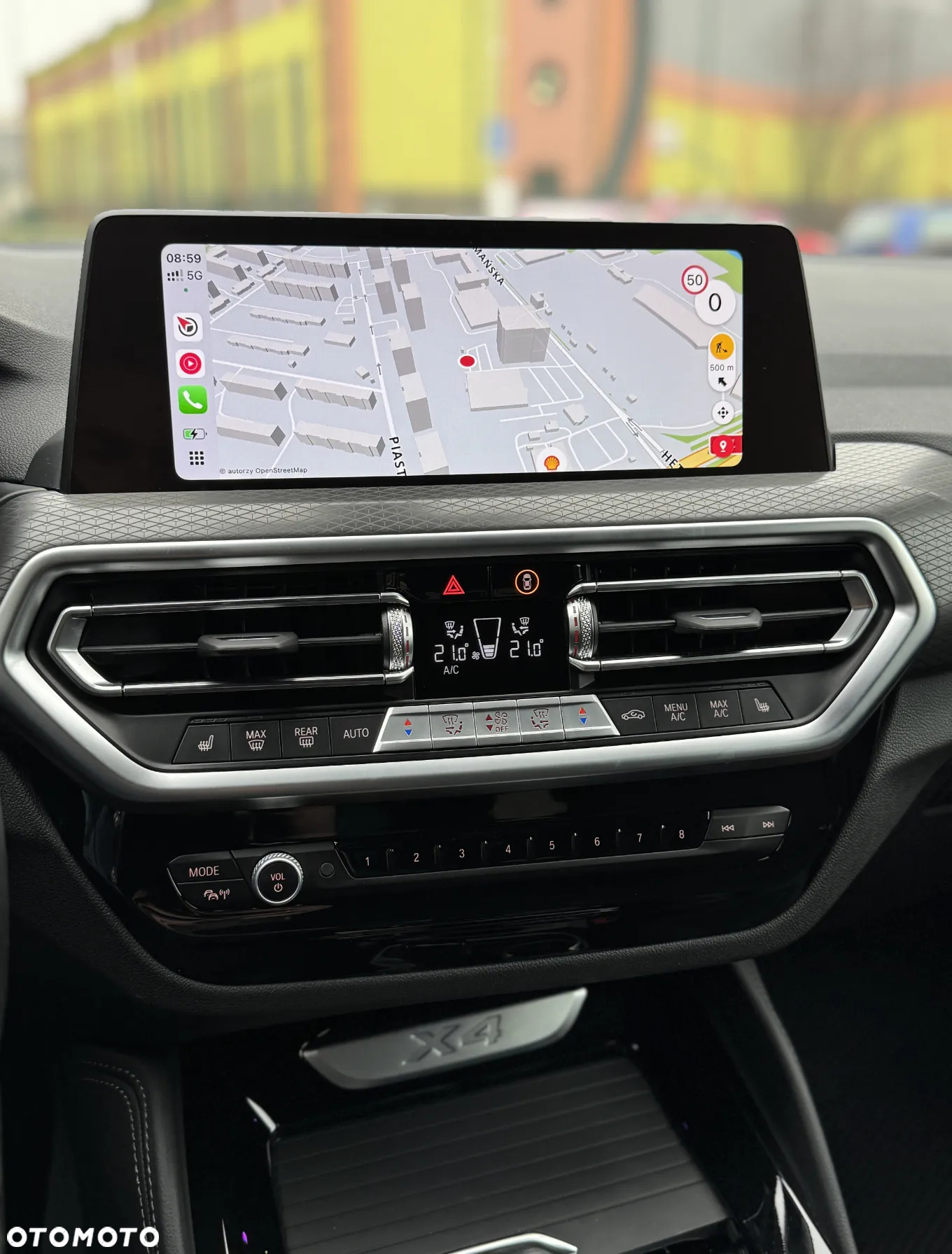 BMW X4 - 15