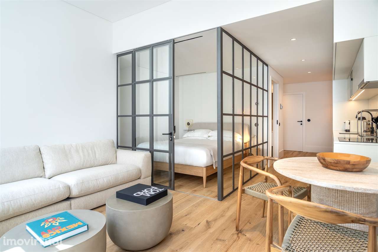 Estúdio T1 Venda em Aldoar, Foz do Douro e Nevogilde,Porto - Grande imagem: 4/29