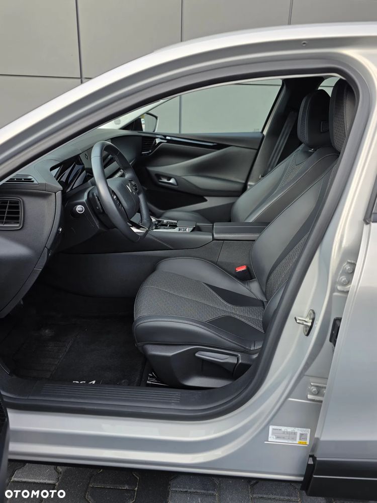 DS Automobiles DS 4 - 17