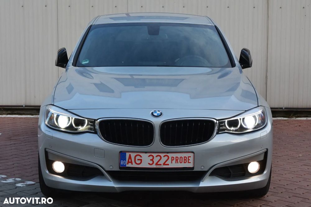 BMW Seria 3 - 22