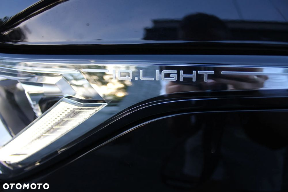 Volkswagen Tiguan - 20