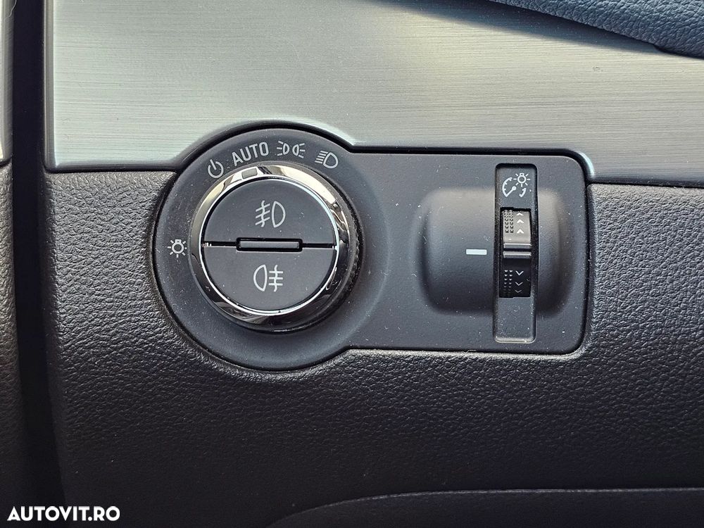 Opel Mokka 1.7 CDTI ECOTEC START/STOP 4x4 Cosmo - 18