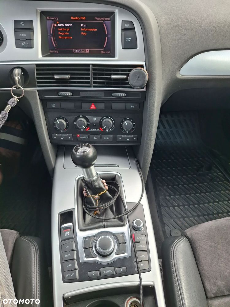 Audi A6 Avant - 19