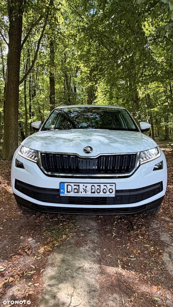 Skoda Kodiaq 2.0 TDI 4x4 Style DSG - 11