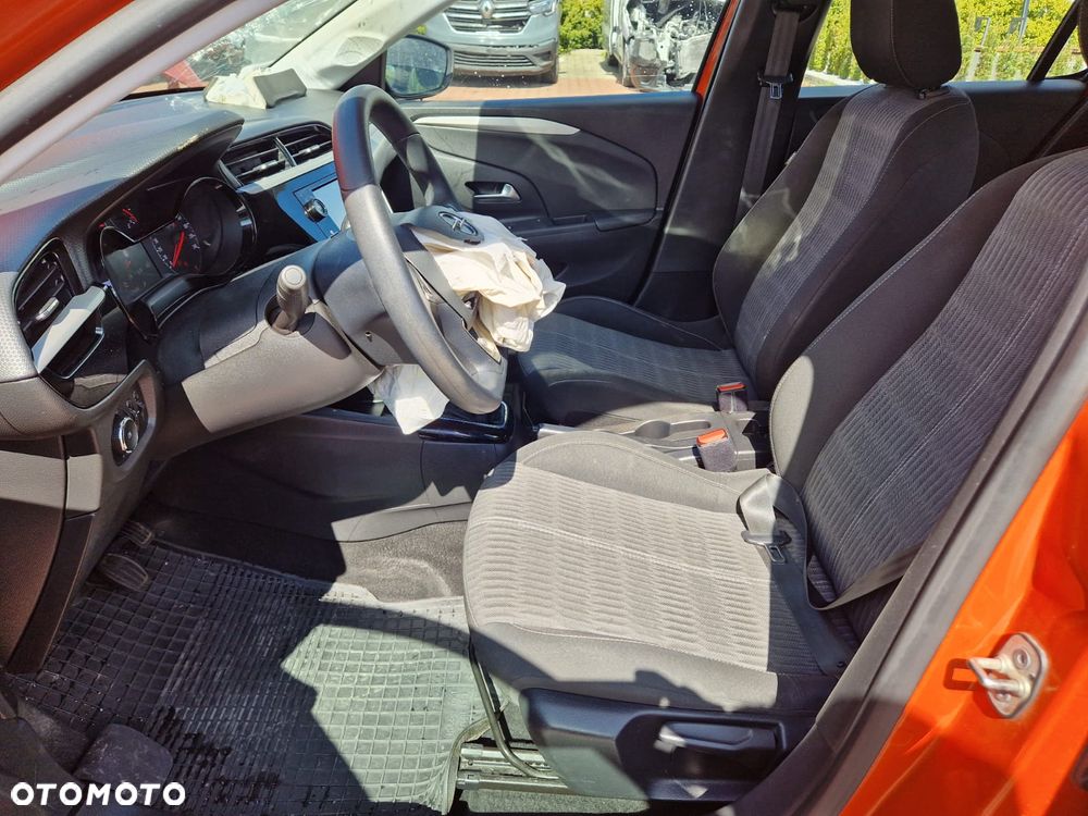 Opel Corsa 1.2 S&S - 19