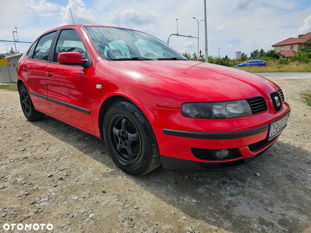 Seat Leon - 2