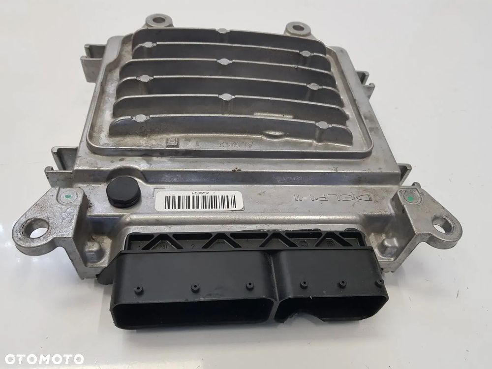Sterownik komputer silnika ECU MERCEDES GLK W204 W207 W212 W906 SPRINTER W609 VITO VIANO 2.2CDI - 2