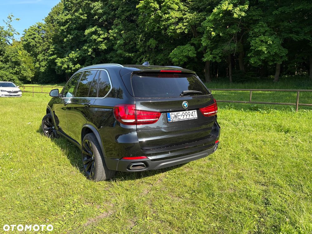 BMW X5 xDrive40d - 2