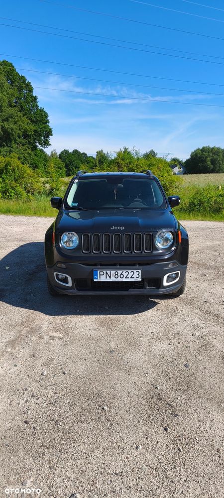 Jeep Renegade - 6