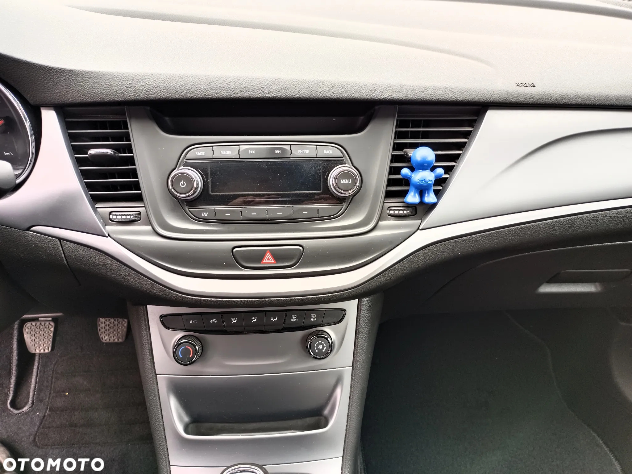 Opel Astra - 19