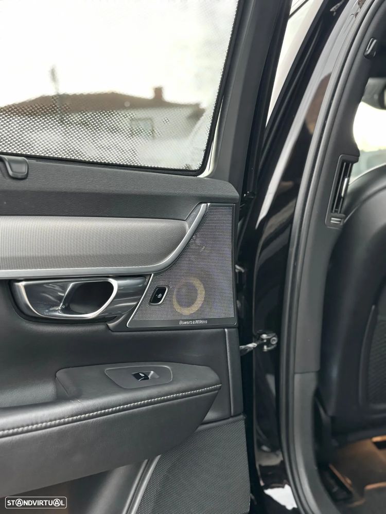 Volvo V90 2.0 D5 Inscription AWD Geartronic - 6