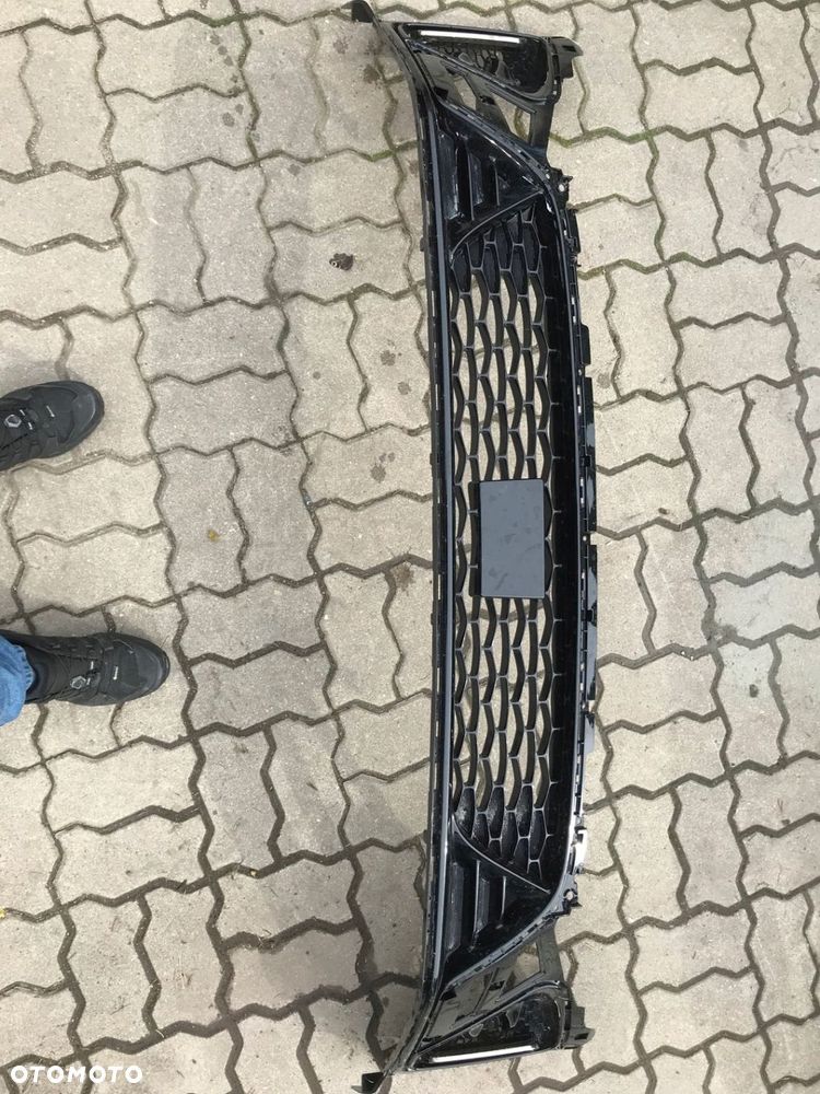 KIA PRO CEED III GT Kratka Zderzak Grill Atrapa - 8
