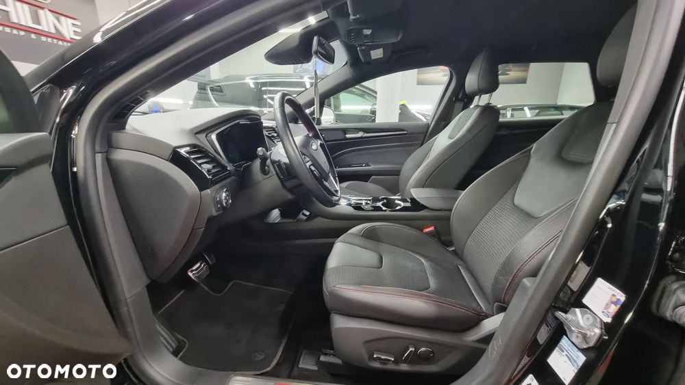 Ford Mondeo 2.0 EcoBlue ST-Line Plus - 25