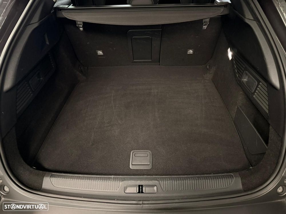 Citroën C5 X 1.2 PureTech Feel Pack EAT8 - 36