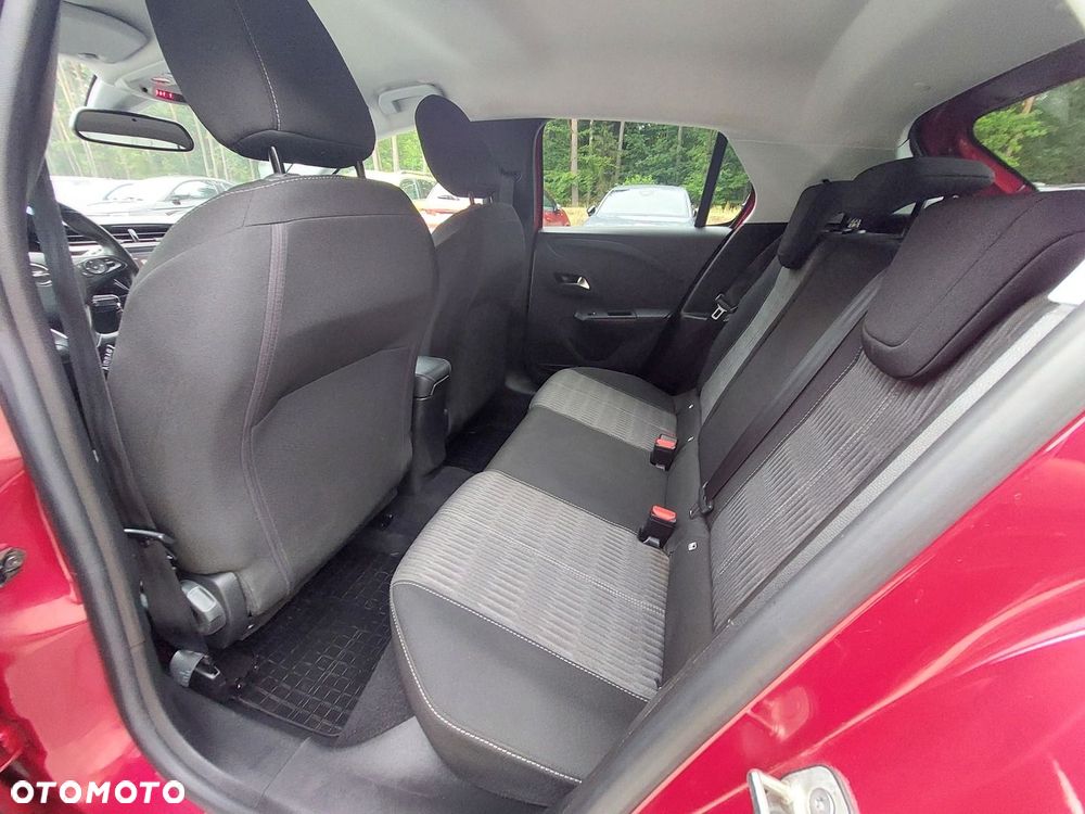 Opel Corsa - 9