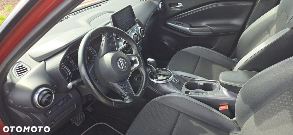 Nissan Juke - 22
