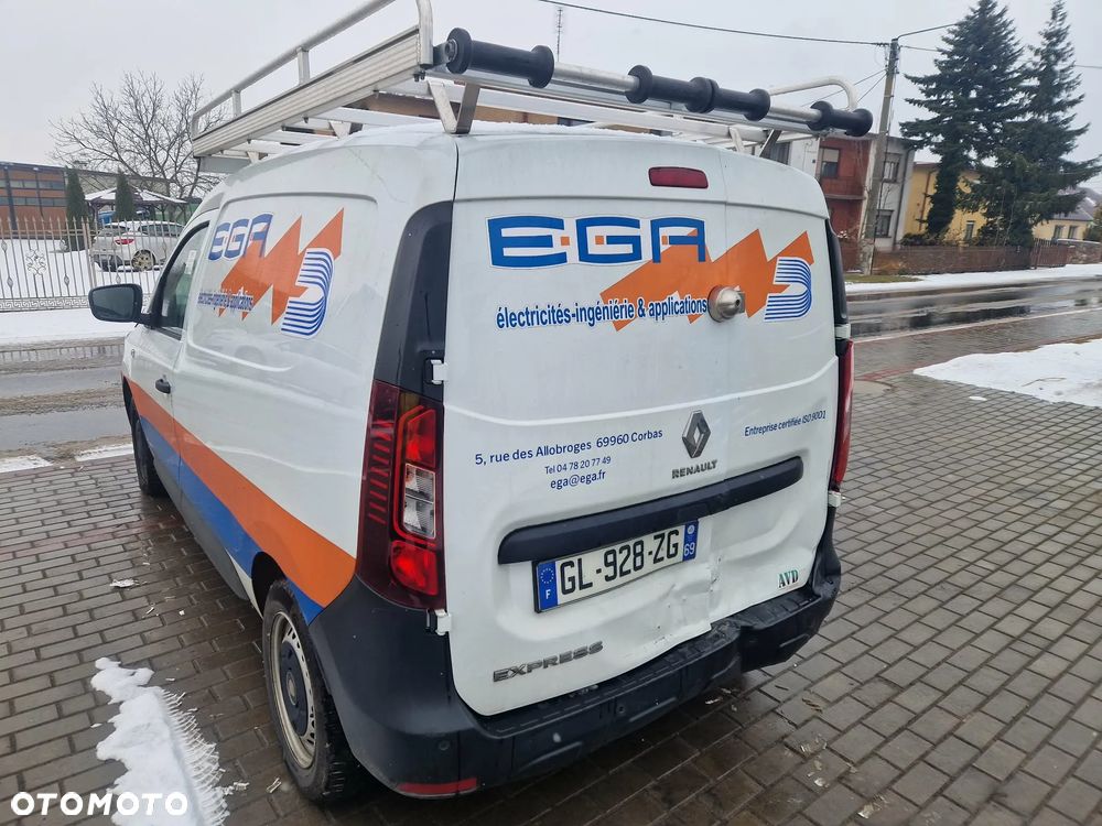 Renault Express - 3