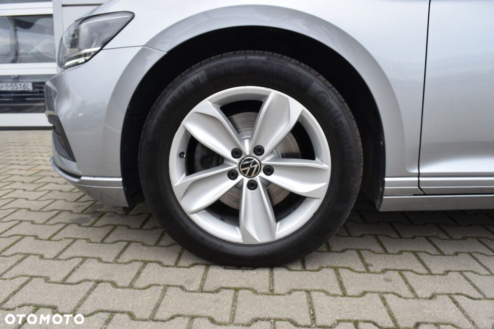 Volkswagen Passat 2.0 TDI Business DSG - 40