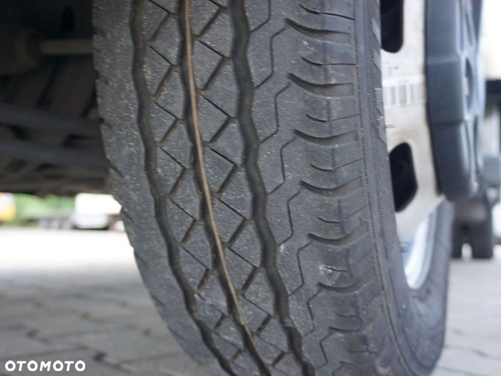 Iveco DAILY 35C16 - 14