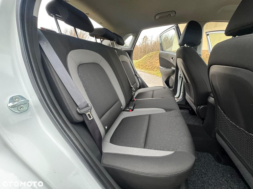 Hyundai Kona 1.0 T-GDI Advantage+ - 27