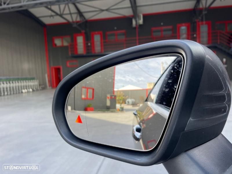 Mercedes-Benz CLA 180 d AMG Line Aut. - 16